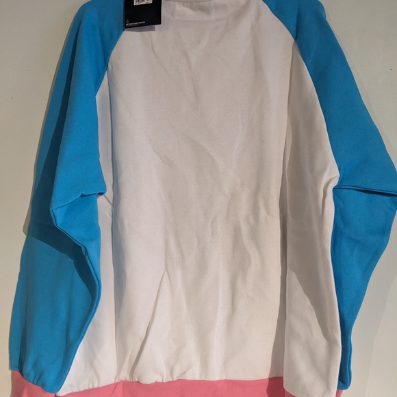 ET Sweatshirt with retro detailing XL - Picture 4 of 4